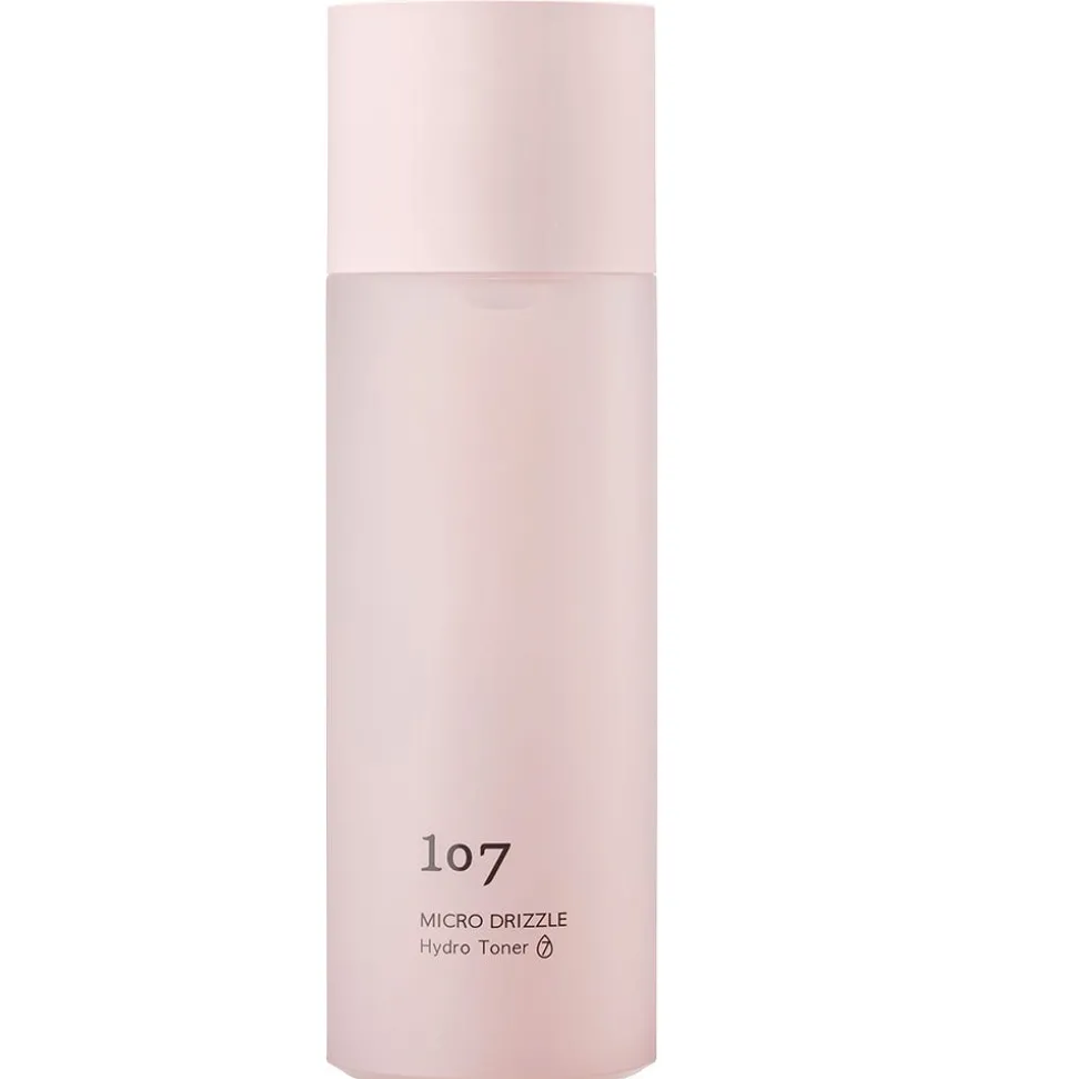107 Beauty Micro Drizzle Hydro Toner 180 ml