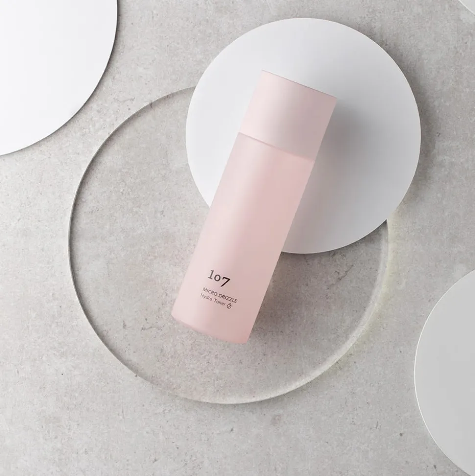 107 Beauty Micro Drizzle Hydro Toner 180 ml