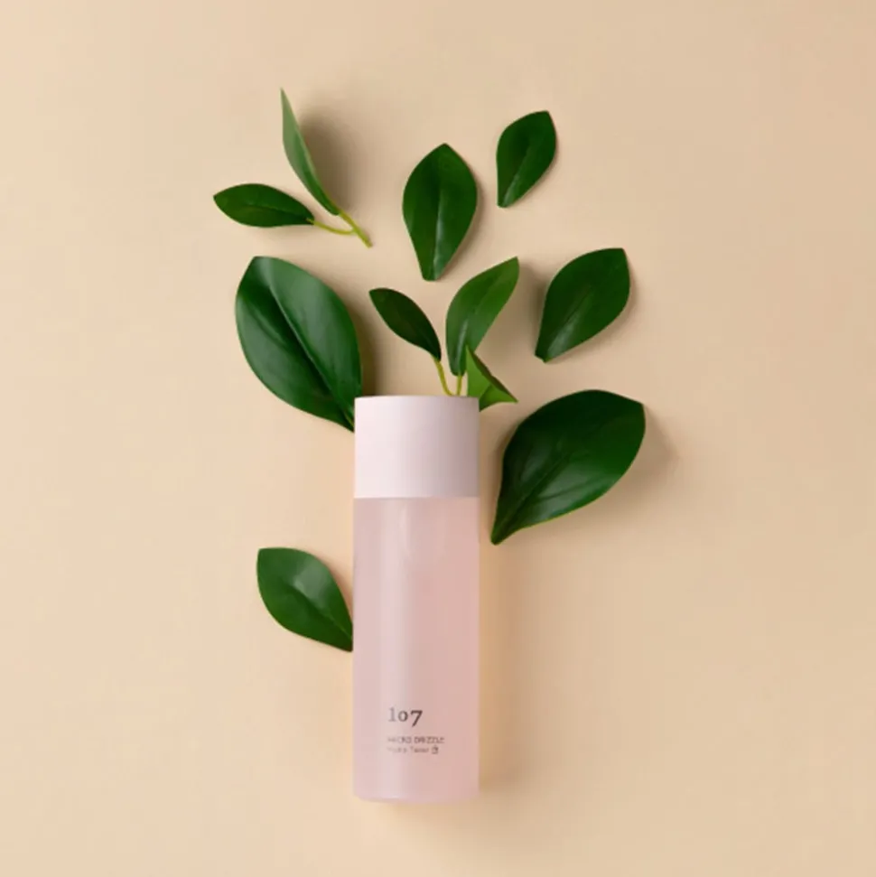 107 Beauty Micro Drizzle Hydro Toner 180 ml