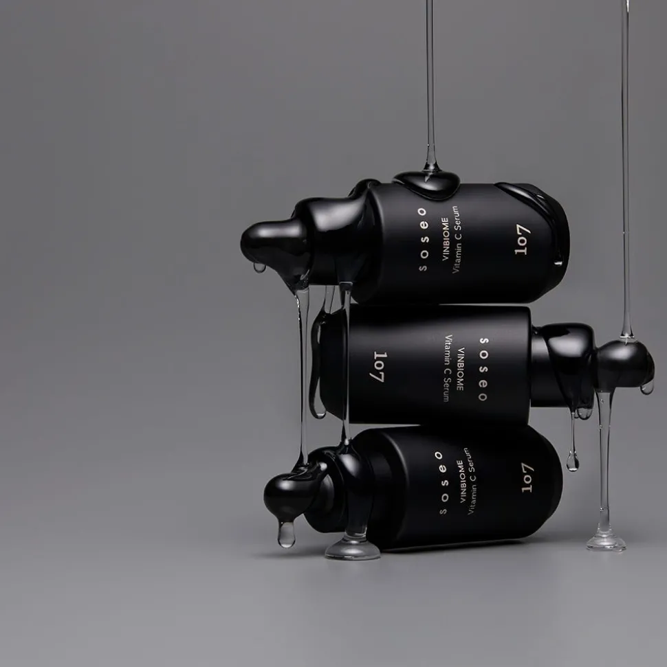 107 Beauty Soseo Vinbiome Vitamin C Serum 30 ml