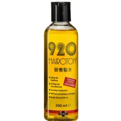920 Hairoton Haarwasser 200 ml