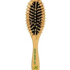 101 Holzmassagebürste