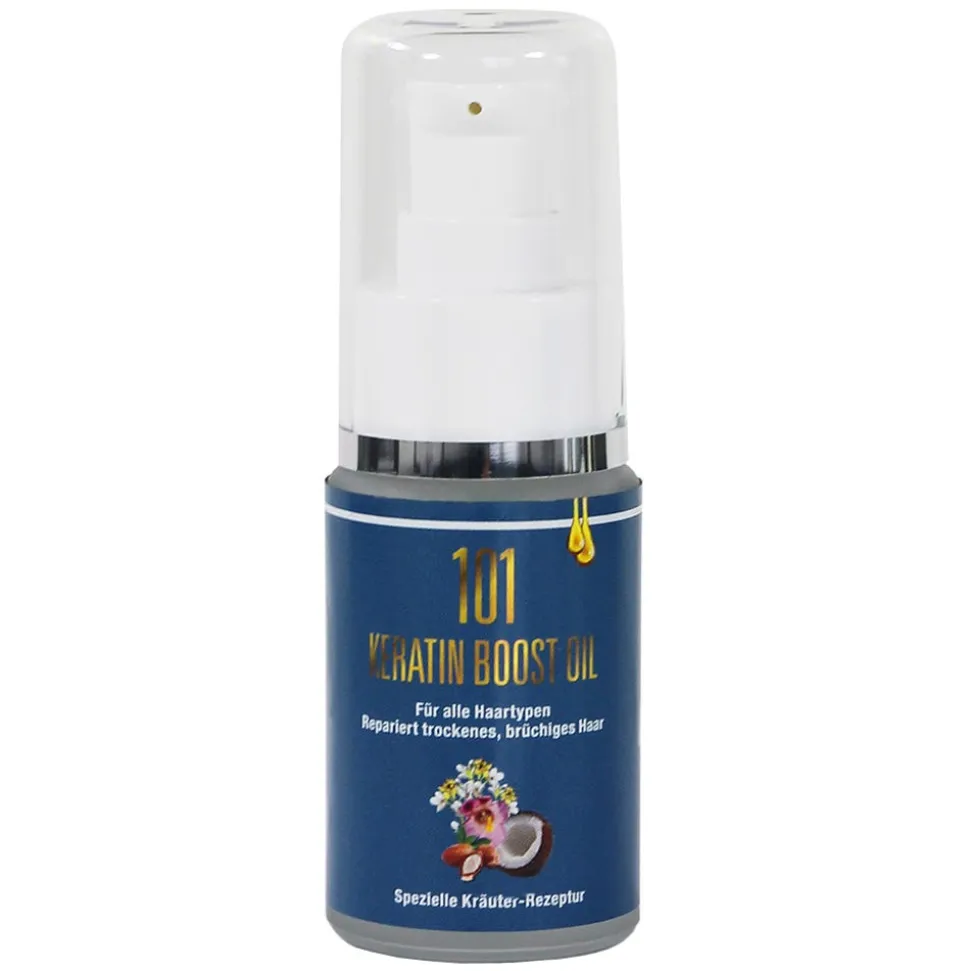 101 Keratin Boost Oil 30 ml
