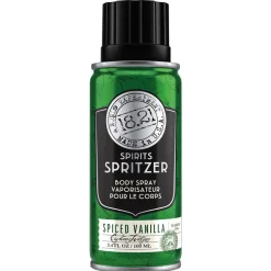 18.21 Man Made Spirits Spritzer Spiced Vanilla 100 ml
