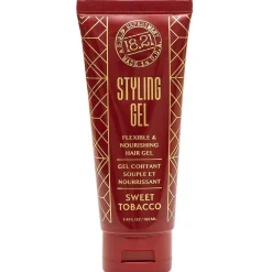 18.21 Man Made Styling Gel Sweet Tobacco 100 ml