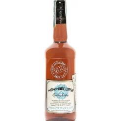 18.21 Man Made Wash Absolute Mahogany 950 ml