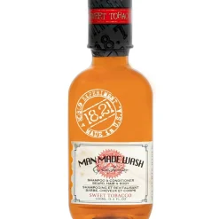 18.21 Man Made Wash sweet tobacco 100 ml