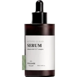 11 Village Factory Active Clean Serum 50 ml