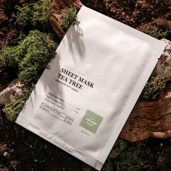 11 Village Factory Active Clean Sheet Mask 23 g