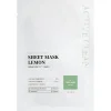 11 Village Factory Active Clean Sheet Mask Lemon