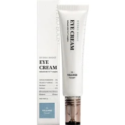 11 Village Factory Hydro Boost Eye Cream 25 ml