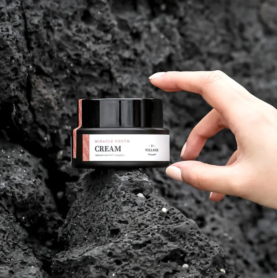 11 Village Factory Miracle Youth Cream 50 ml