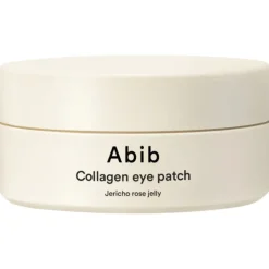 Abib Collagen Eye Patch Jericho Rose Jelly 90 g