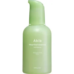 Abib Heartleaf Essence Calming Pump 50 ml