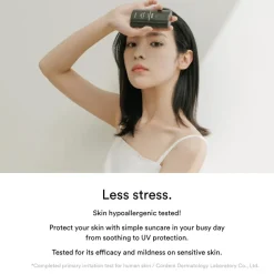 Abib Heartleaf Sun Essence Calming Drop 50 ml