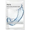Abib Mild Acidic pH Sheet Mask Aqua Fit 1 Stk