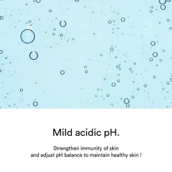 Abib Mild Acidic pH Sheet Mask Aqua Fit 1 Stk