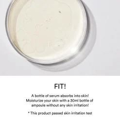 Abib Mild Acidic pH Sheet Mask Heartleaf Fit 1 Stk