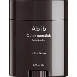 Abib Quick Sunstick Protection Bar SPF50 PA 22 g