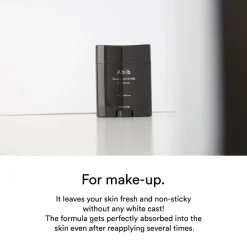 Abib Quick Sunstick Protection Bar SPF50 PA 22 g