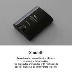 Abib Quick Sunstick Protection Bar SPF50 PA 22 g