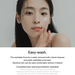 Abib Sedum Hyaluron Sunscreen Protection Tube 50 ml