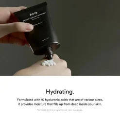 Abib Sedum Hyaluron Sunscreen Protection Tube 50 ml