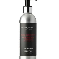 Acca Kappa Barber Shop Collection Beard Conditioner 200 ml