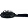 Acca Kappa Carbonium oval pneumatic Brush 22,5 cm