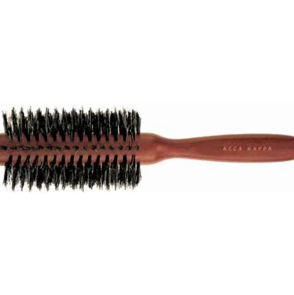 Acca Kappa Circular Brush 854