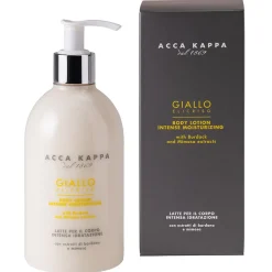Acca Kappa Giallo Elicriso Body Lotion 300 ml