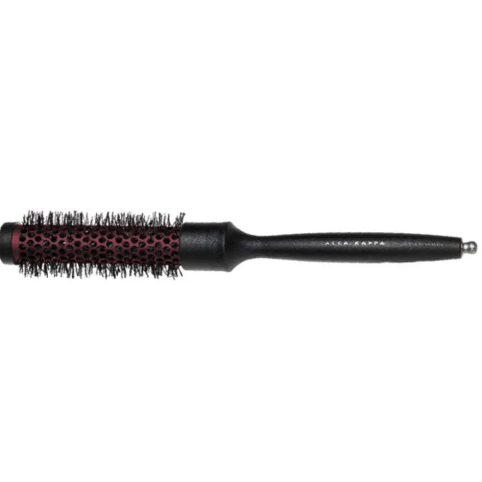 Acca Kappa Grip & Gloss Brush 25 Zoll Durchmesser