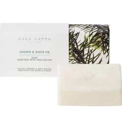 Acca Kappa Juniper & White Fir Soap 150 g