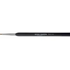 Acca Kappa Make-up Brush Black Line 171 N