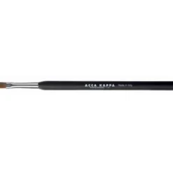 Acca Kappa Make-up Brush Black Line 173 N