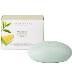 Acca Kappa Mandarin & Green Tea Soap 150 g