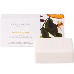 Acca Kappa Orange & Saffron Soap 150 g