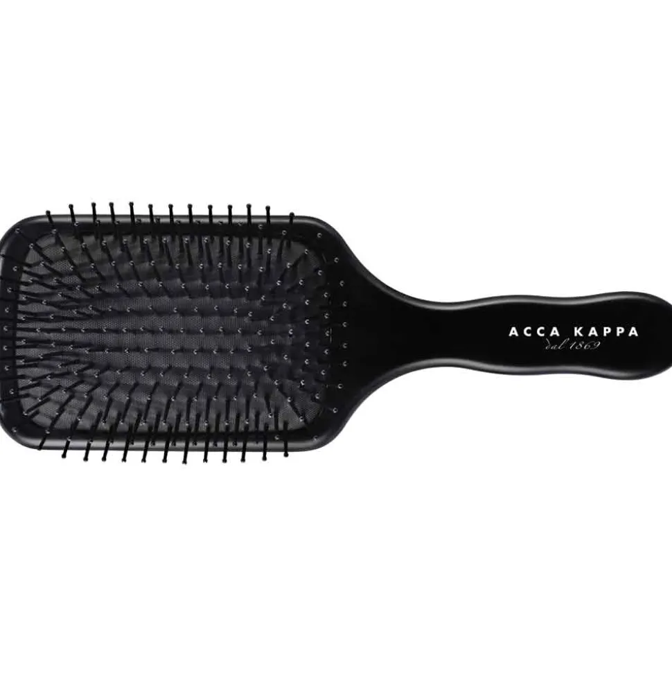 Acca Kappa profashion Z1 Everyday Use Paddle Brush