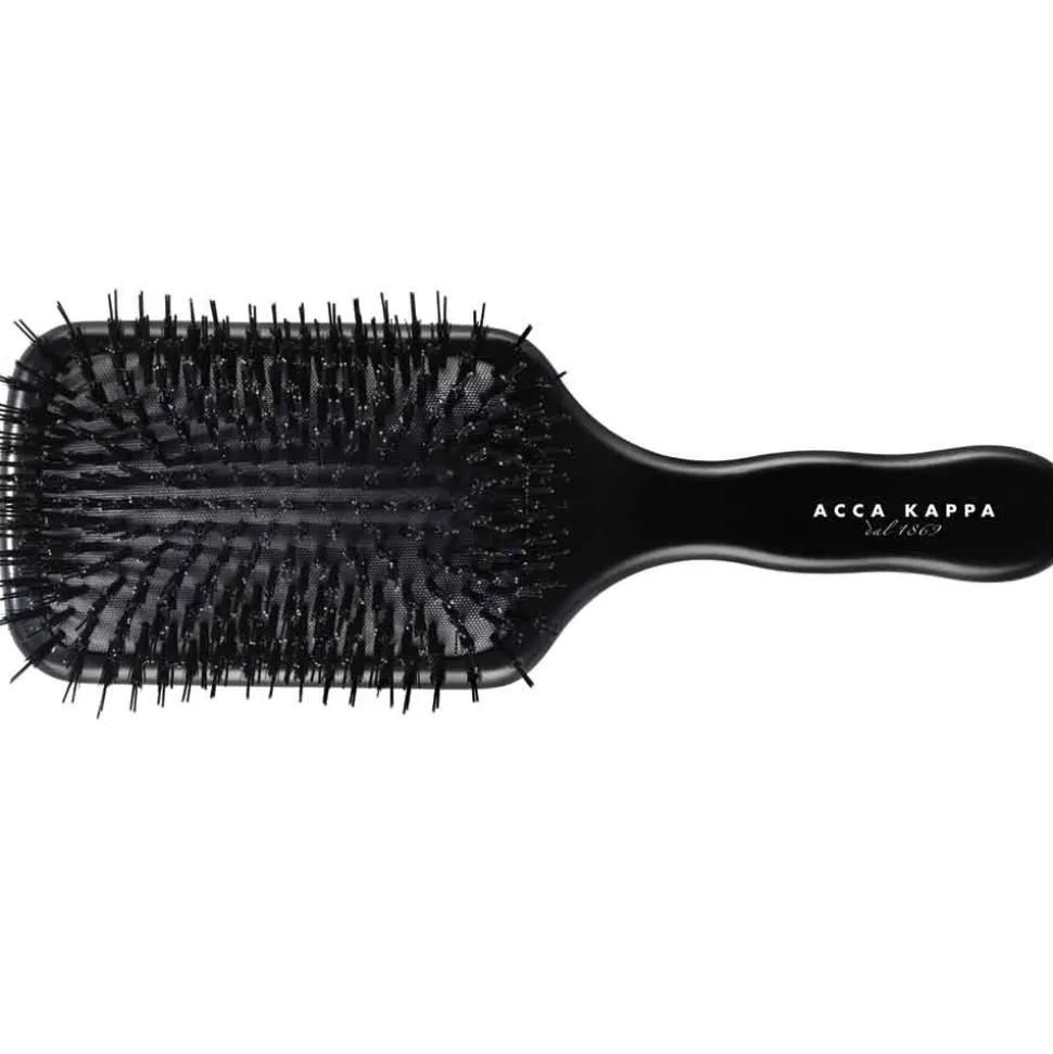 Acca Kappa profashion Z4 Hair Extension Paddle Brush