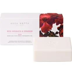 Acca Kappa Rosa Mosqueta & Geranium Soap 150 g