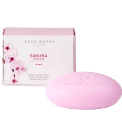 Acca Kappa Sakura Tokyo Soap 150 g