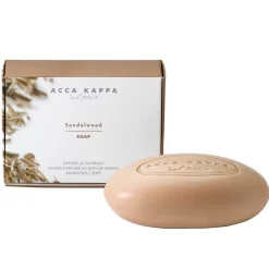 Acca Kappa Sandalwood Soap 150 g