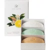 Acca Kappa Soap Set White Moss, Virginia Rose & Calycanthus 3 x 150 g