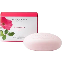 Acca Kappa Virginia Rose Soap 150 g