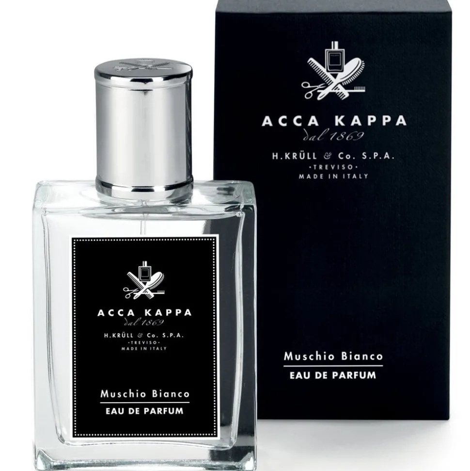 Acca Kappa White Moss EDP 100 ml