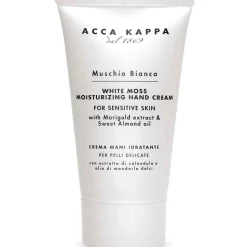 Acca Kappa White Moss Hand Cream 75 ml