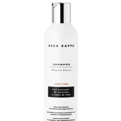 Acca Kappa White Moss Shampoo 250 ml