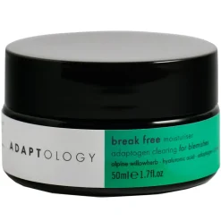 Adaptology Break Free Moisturiser 50 ml