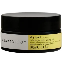 Adaptology Dry Spell Cleanser 100 ml