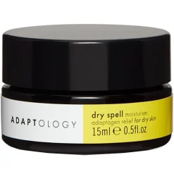 Adaptology Dry Spell Moisturiser 15 ml